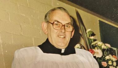 Clerical abuse victims want PSNI to confirm if paedophile priest was an RUC informer – The Irish News