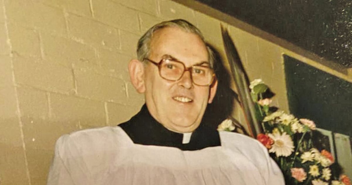 Clerical abuse victims want PSNI to confirm if paedophile priest was an RUC informer – The Irish News
