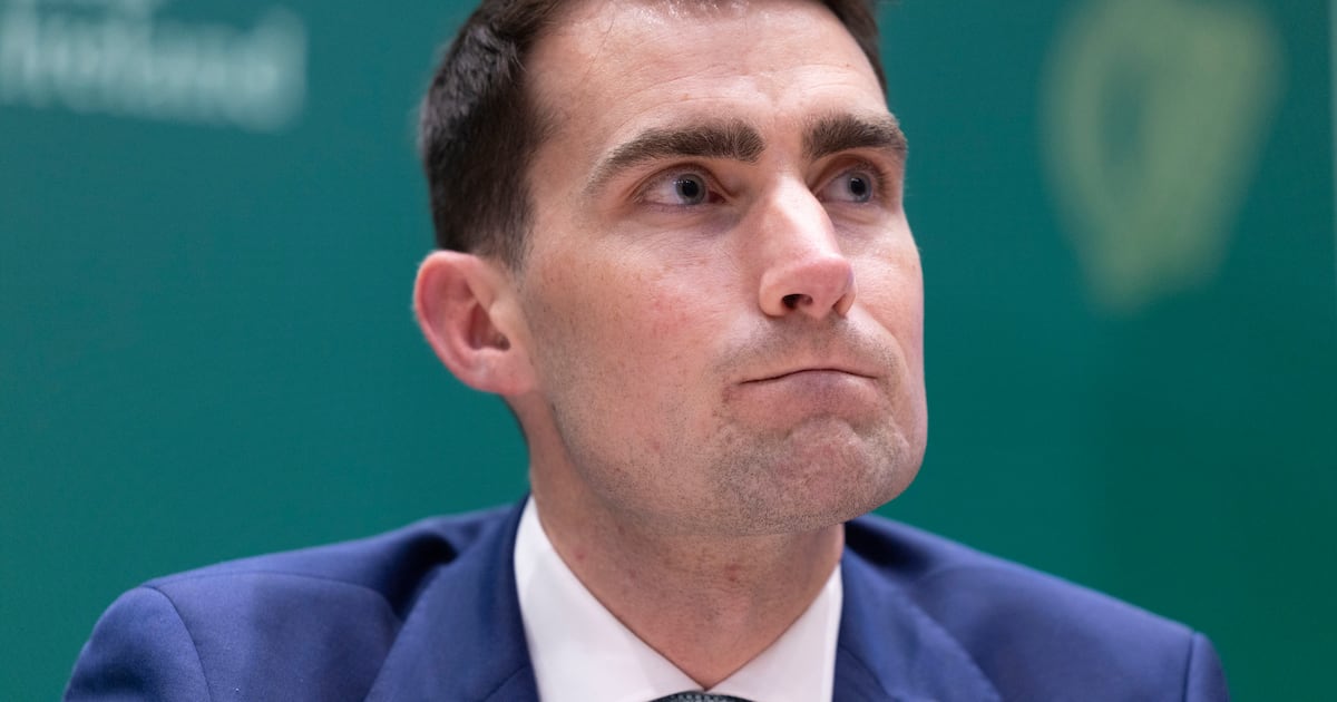 Large extensions to critical infrastructure ‘should be exempted from seeking planning’ – The Irish Times