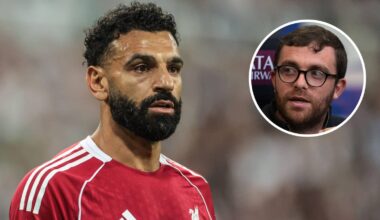 Fabrizio Romano drops Liverpool future 'guarantee' as two clubs target explosive transfer