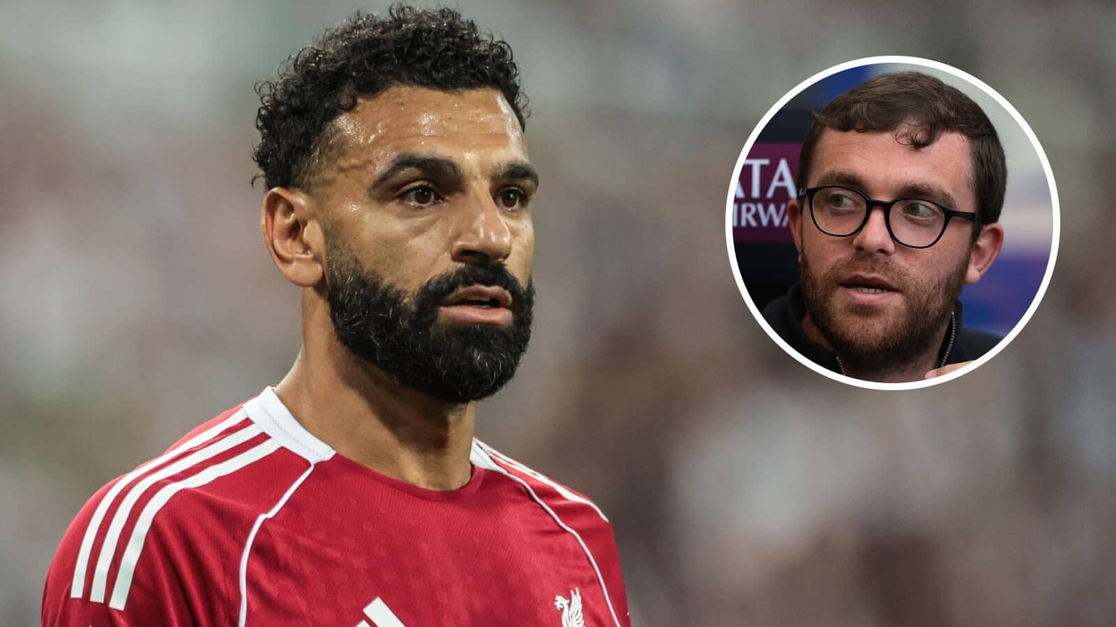 Fabrizio Romano drops Liverpool future 'guarantee' as two clubs target explosive transfer