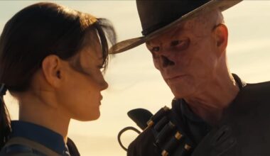 Amazon's AI-generated recap tool didn't watch Fallout very closely