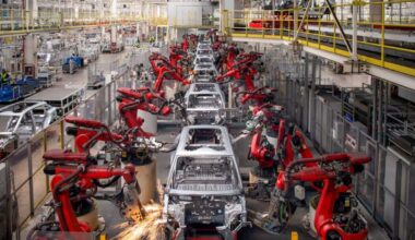 Amid record trade surplus, China has a big worry — factory deflation is now in 38th month – Firstpost