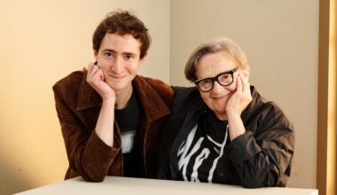 How a Franz Kafka Biopic Changed Idan Weiss' Life