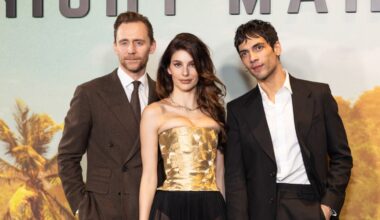 'The Night Manager' Season Two Trailer: Tom Hiddleston Returns