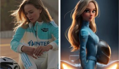 Miraculous Studio, Former F1 Driver Team on Women's Racing Franchise