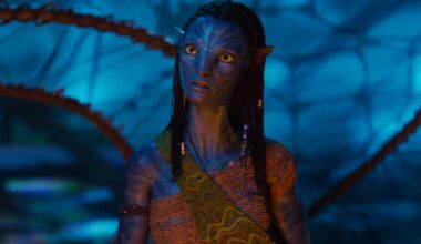 Avatar: Fire and Ash (Cinemas)