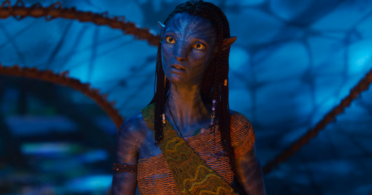 Avatar: Fire and Ash (Cinemas)
