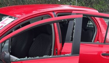 Afghan asylum seekers allegedly chased and ‘beaten for 20 minutes’ by gang in Dublin – The Irish Times