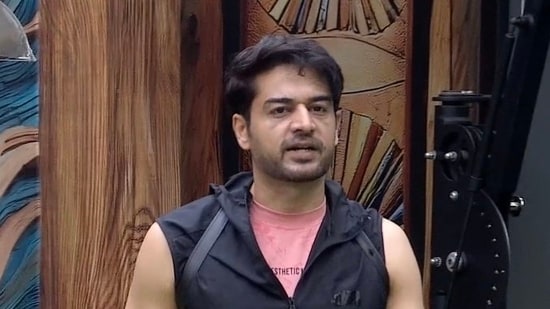 Gaurav Khanna gets angry during media round in Bigg Boss 19.