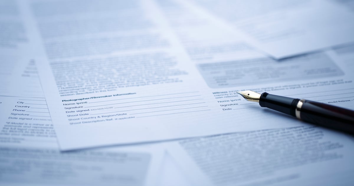 Companies’ register could drop directors’ home addresses amid safety concerns – The Irish Times