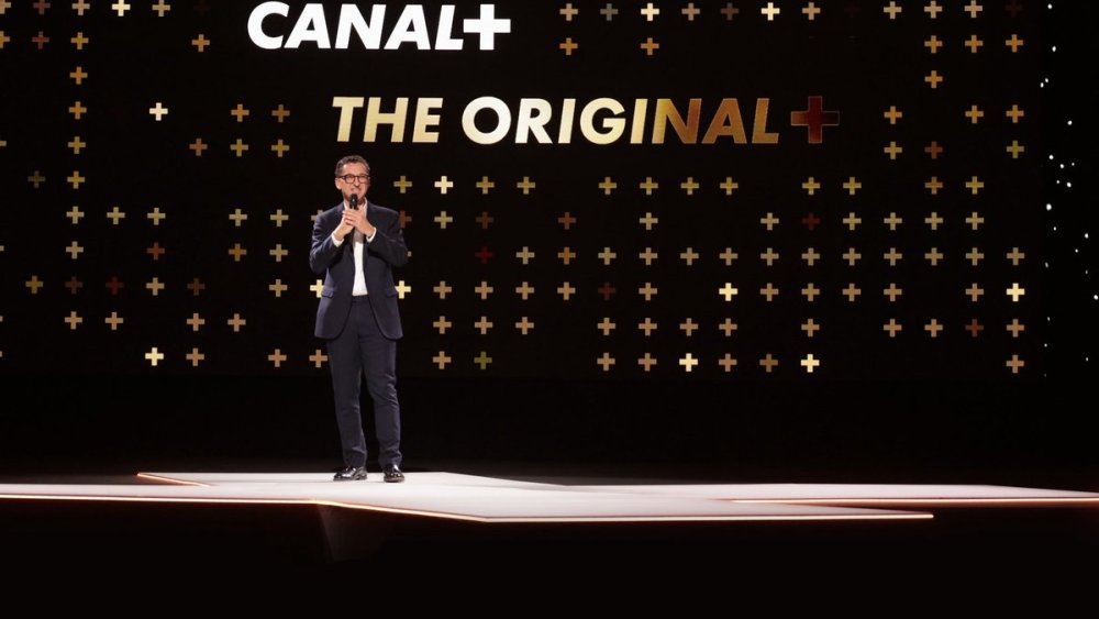Canal+ Group Unveils 2026 Slate Including Projects at The Original+