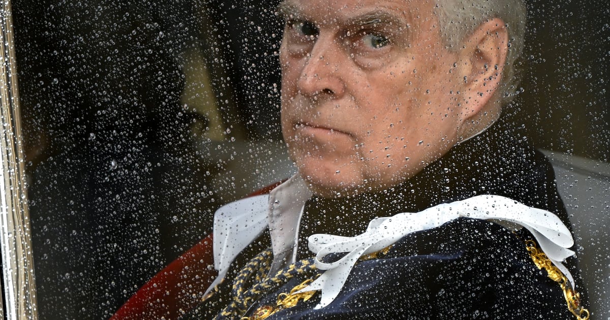 The UK’s prime minister, its king and their new annus horribilis – The Irish Times