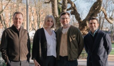 Scéal bakery returns to Dublin with Wilton Park opening – The Irish Times