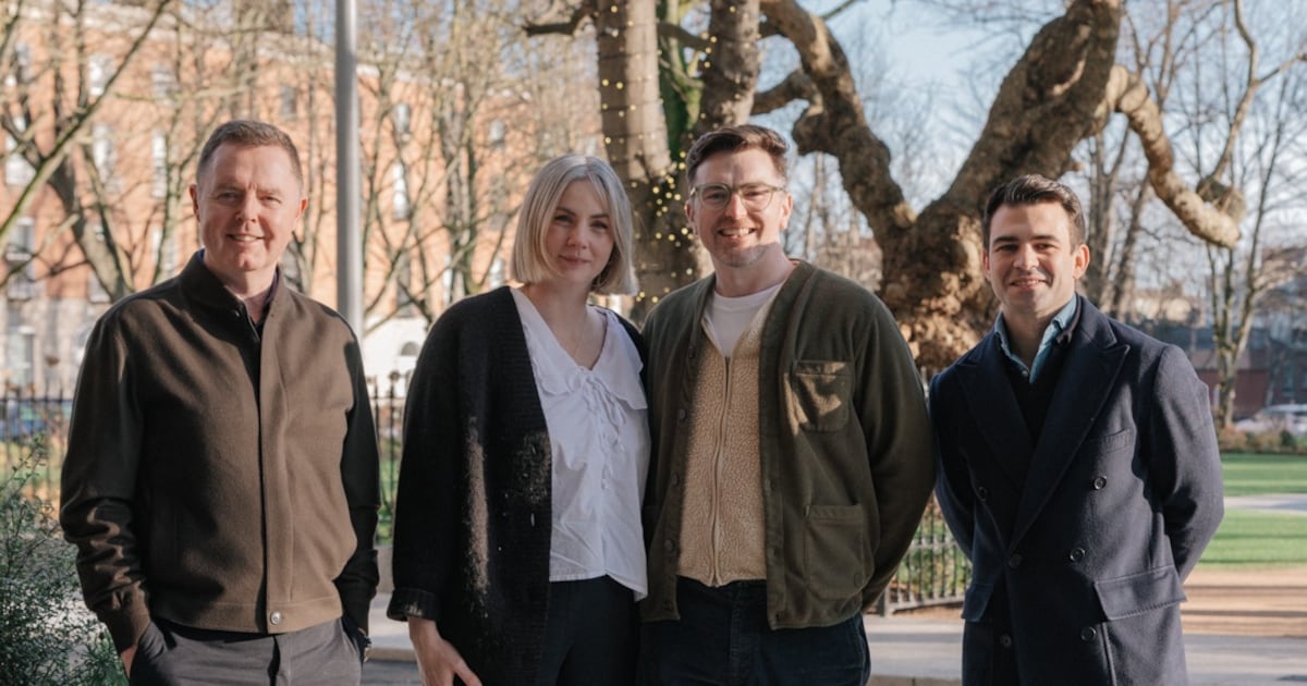 Scéal bakery returns to Dublin with Wilton Park opening – The Irish Times