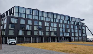 Irish resident suspected of killing two in Iceland is banned from travel until February – The Irish Times