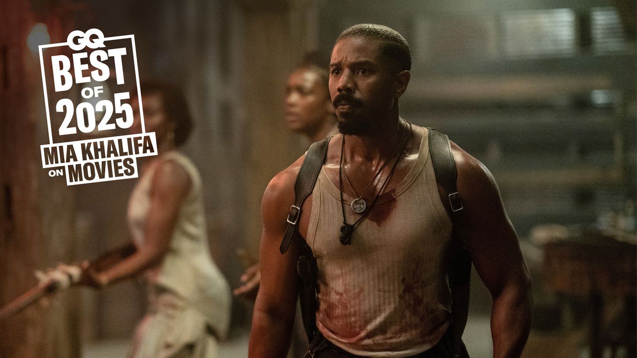 Mia Khalifa’s Top 10 Movies of 2025 - GQ
