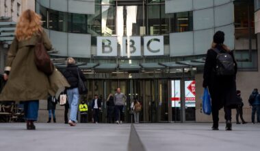 How strong is Donald Trump’s defamation case against the BBC? – The Irish Times