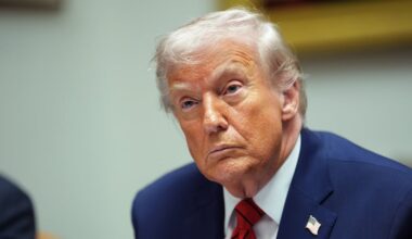 US forces seize oil tanker off Venezuela coast, escalating pressure from Trump on Maduro – The Irish Times