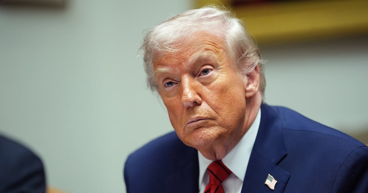 US forces seize oil tanker off Venezuela coast, escalating pressure from Trump on Maduro – The Irish Times