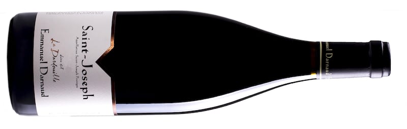 Saint-Joseph, La Dardouille, Emmanuel Darnaud 2023