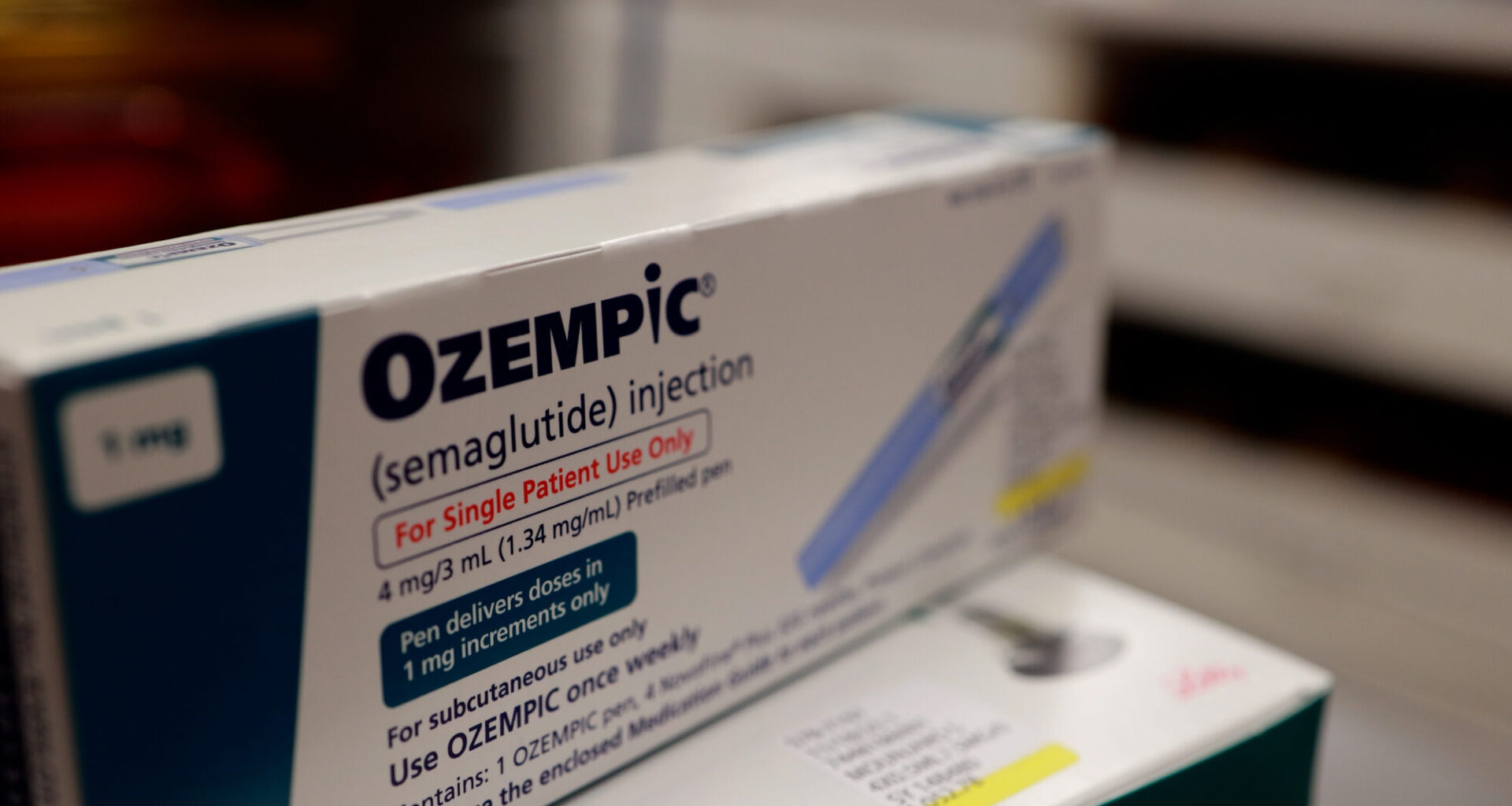 Just this week, the World Health Organization released new guidelines recommending GLP-1 therapies ...