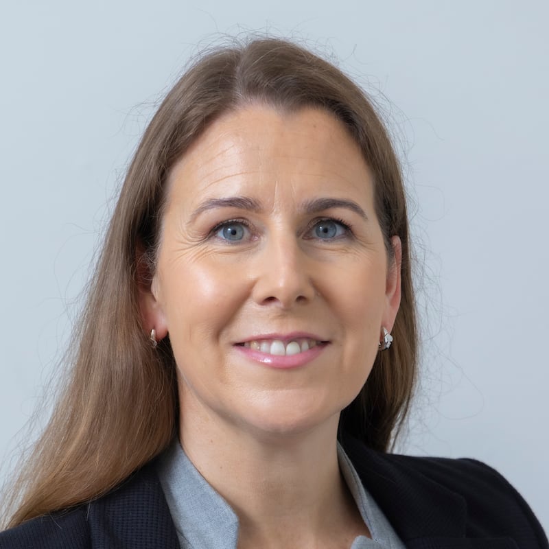 Genevieve McGuirk is chief executive of IPAV