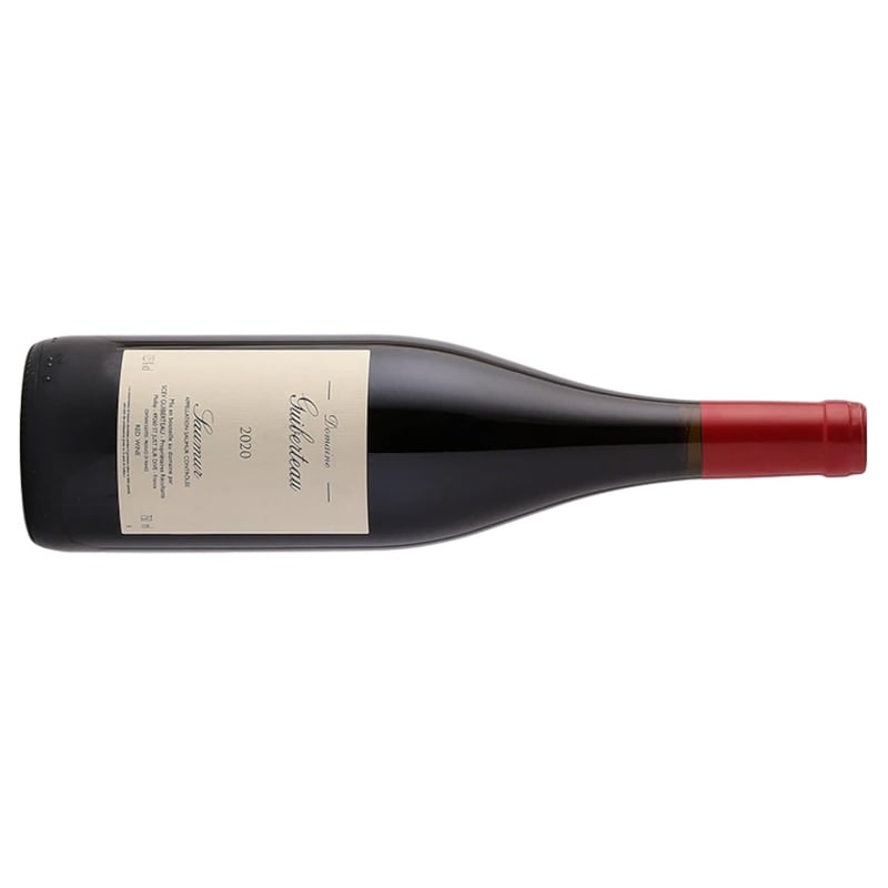 Saumur 2023, Domaine Guiberteau Organic