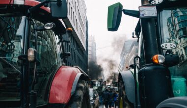 Vote on Mercosur deal to be delayed, Ursula von der Leyen tells EU leaders – The Irish Times