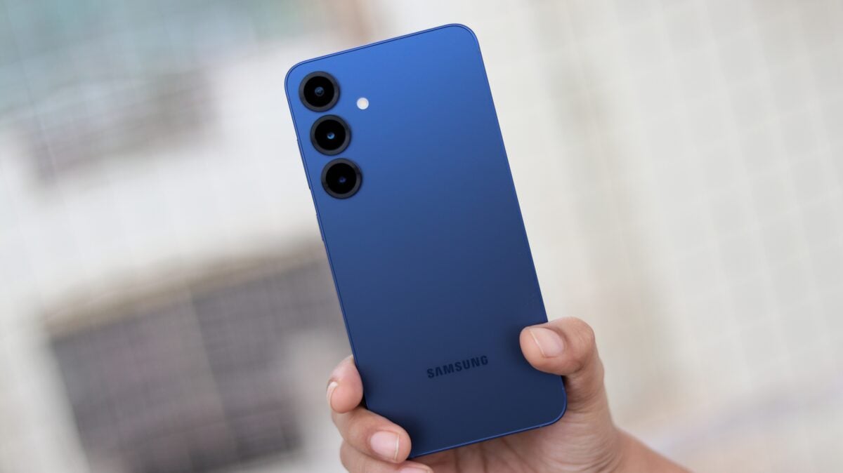 The Galaxy S25+ is $150 off in the USA without a trade-in