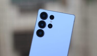 Samsung Camera Assistant update for One UI 8.5 is all about Pro users