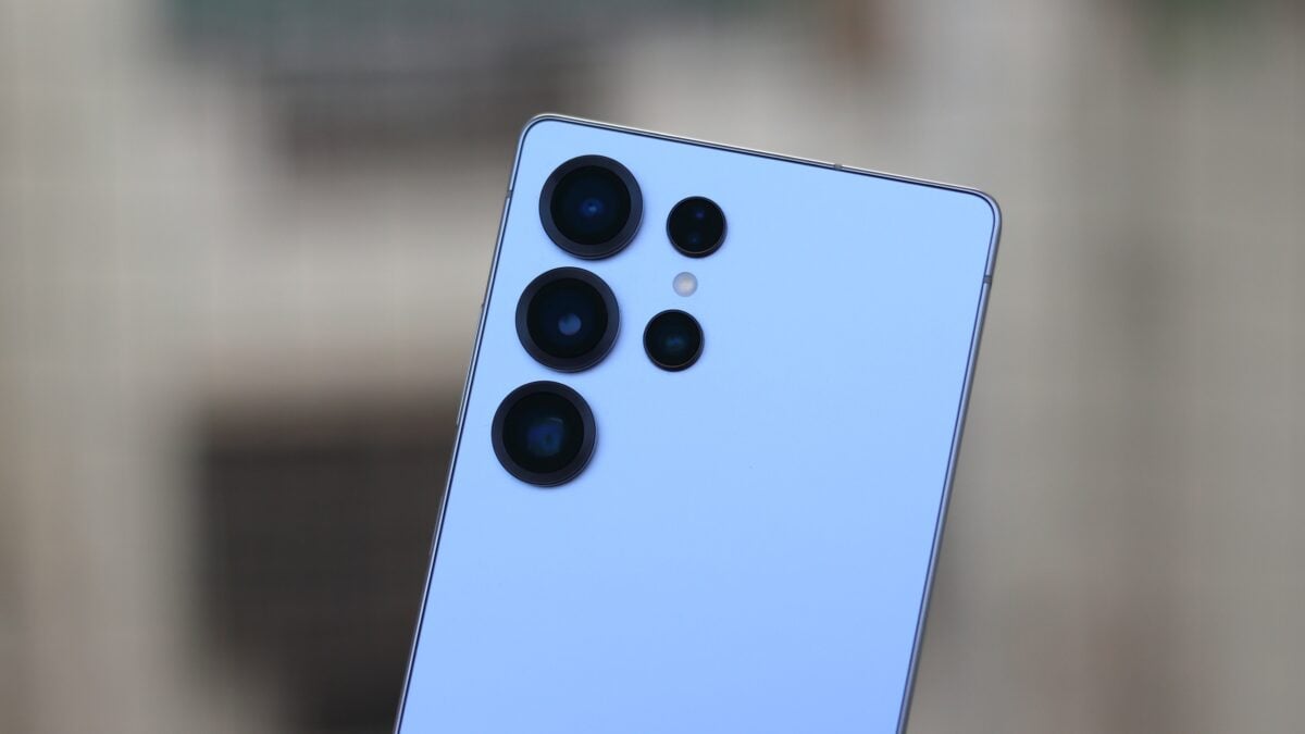 Samsung Camera Assistant update for One UI 8.5 is all about Pro users