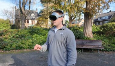 Samsung Galaxy XR is more repairable than any other mixed-reality headset