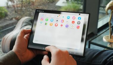 Galaxy Z TriFold price is the most affordable in this country