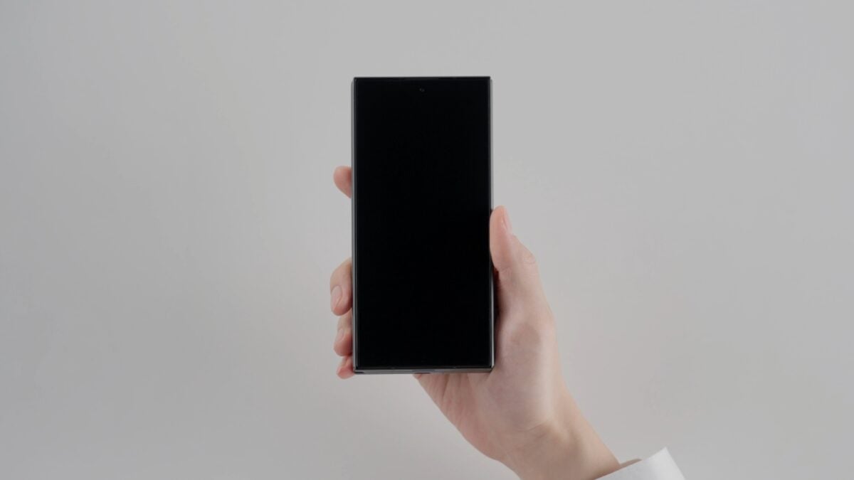 Here's how much Galaxy Z TriFold's displays cost to replace