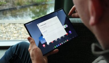 Galaxy Z TriFold goes on sale in the United Arab Emirates