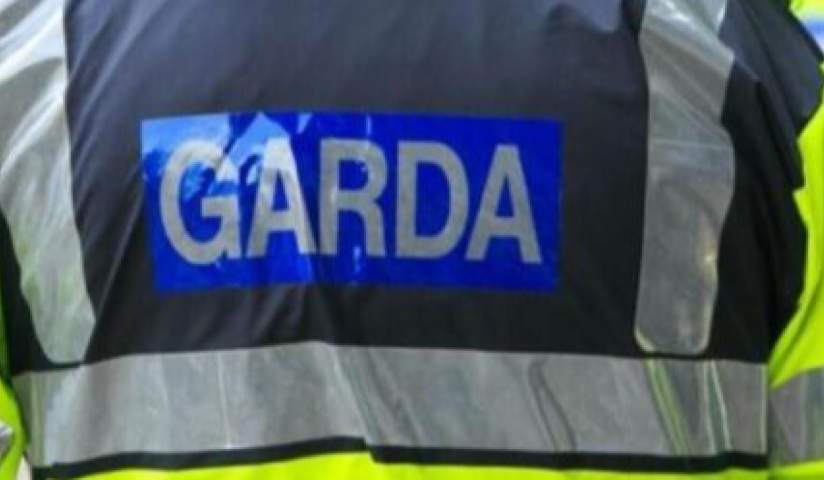 BREAKING: Gardaí make major drugs seizure in county Limerick