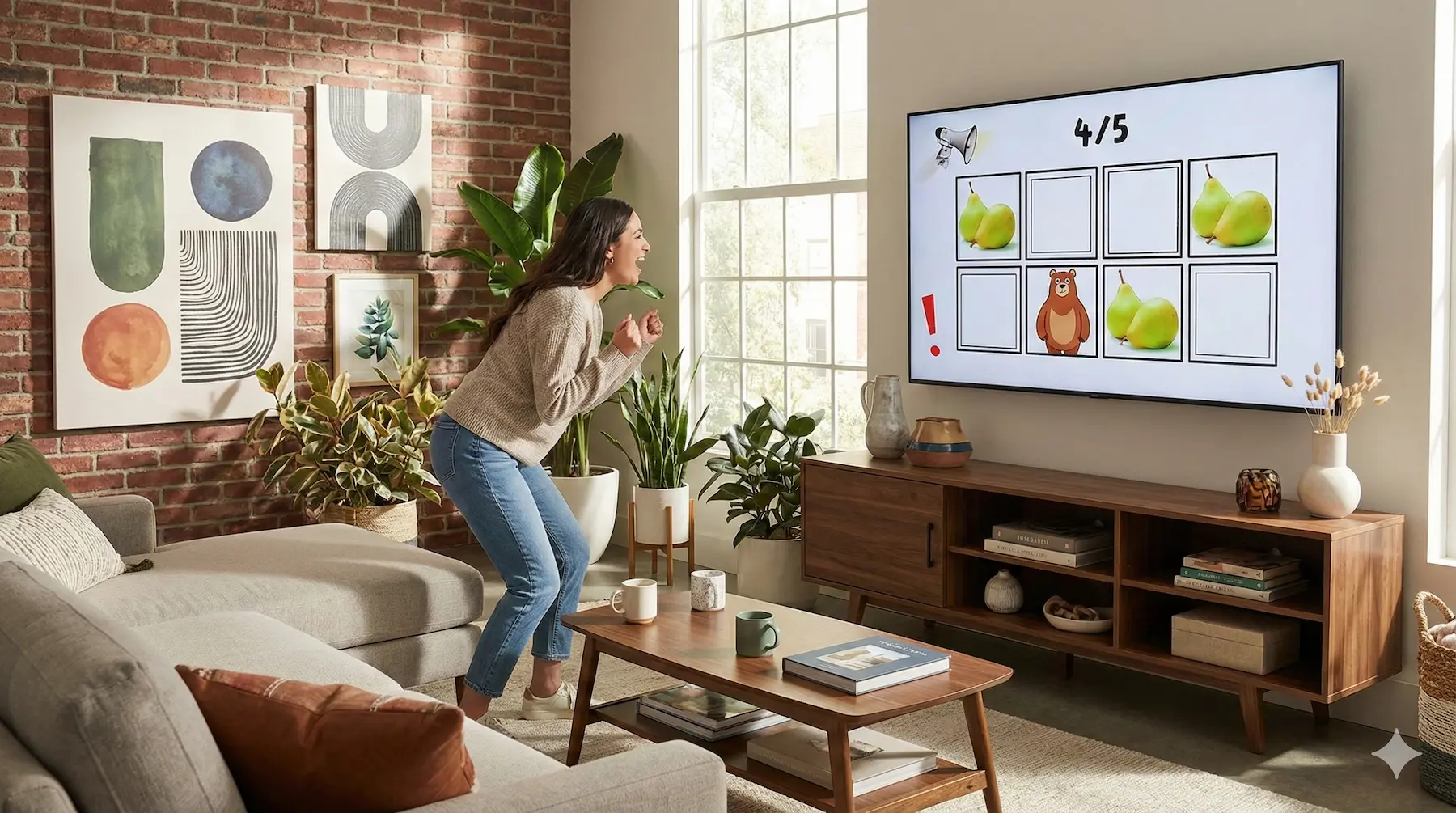 How to Play the "Parrot, Carrot", "Say the Word on Beat" game