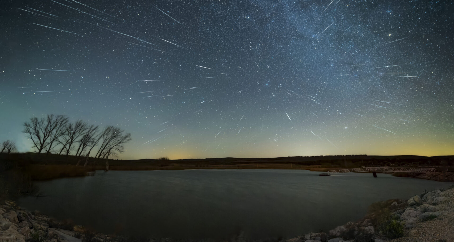 The Sky This Week from Dec. 12 to 19: The Geminids peak