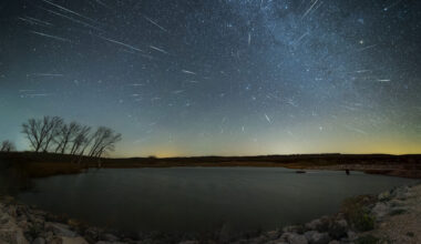 The Sky This Week from Dec. 12 to 19: The Geminids peak