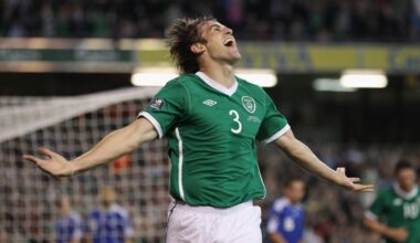 North America-based Kevin Kilbane reacts to Wilfried Nancy's 'big step' up to Celtic
