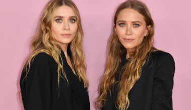 Full House star reveals which Olsen twin ‘did not…