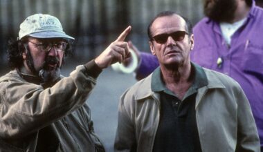 James L. Brooks Teases Jack Nicholson's Potential Acting Return