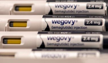 Wegovy won’t be in Canadian public drug plans as Novo Nordisk refuses talks - National