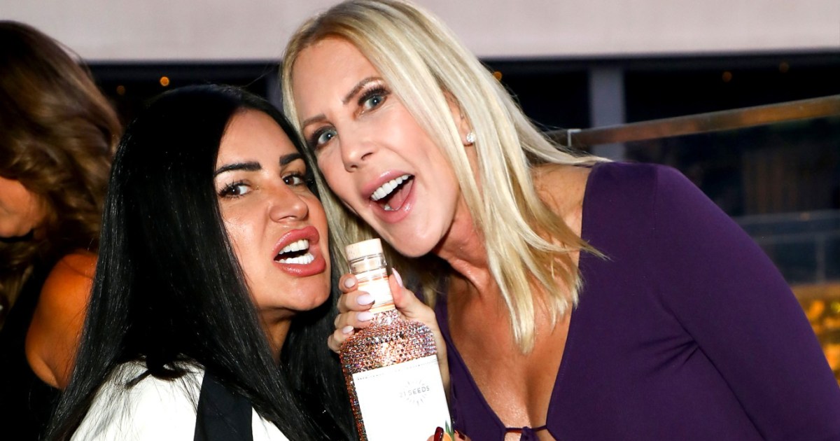 Mercedes ‘MJ’ Javid Makes Huge Claim About RHOC Cast Cut