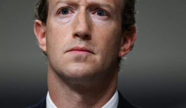 AI labs like Meta, Deepseek, and Xai earned worst grades possible on an existential safety index