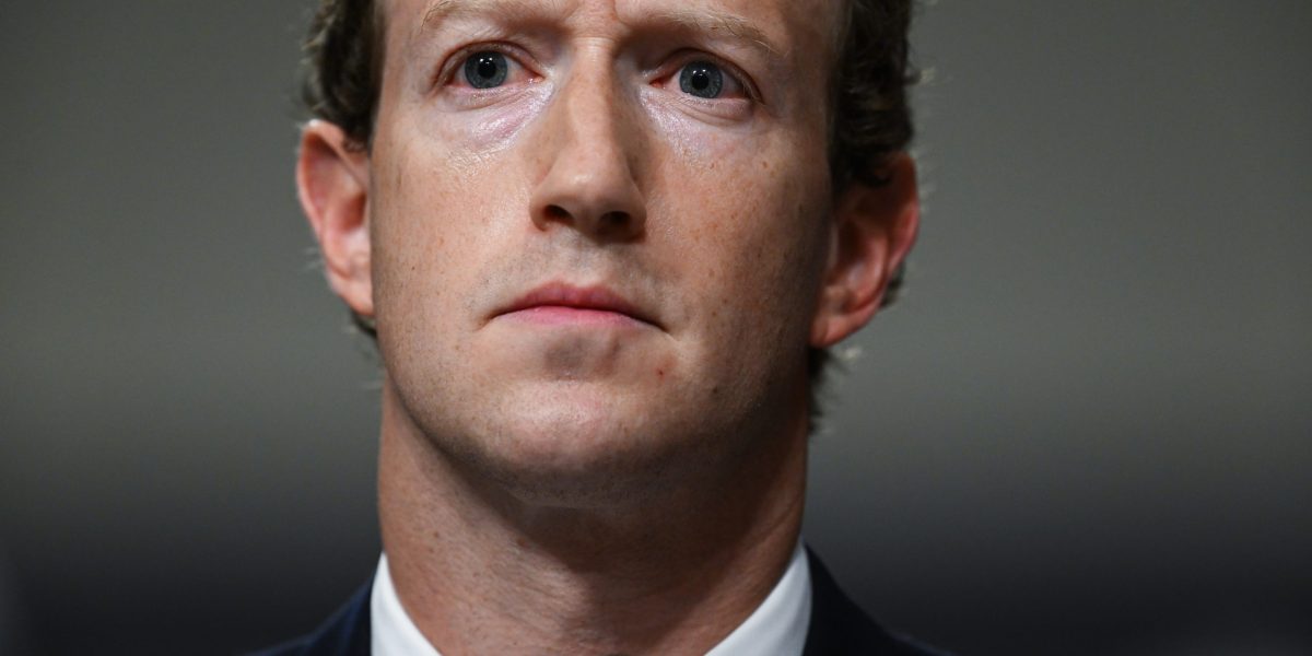 AI labs like Meta, Deepseek, and Xai earned worst grades possible on an existential safety index