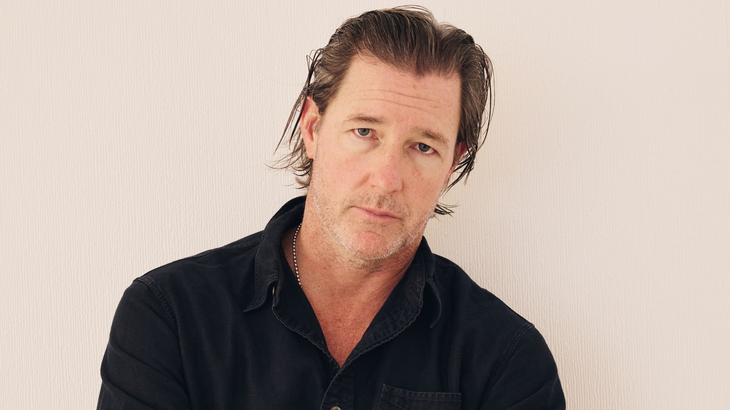 Edward Burns on 30 Year Journey to Make ‘The Brothers McMullen’ Sequel