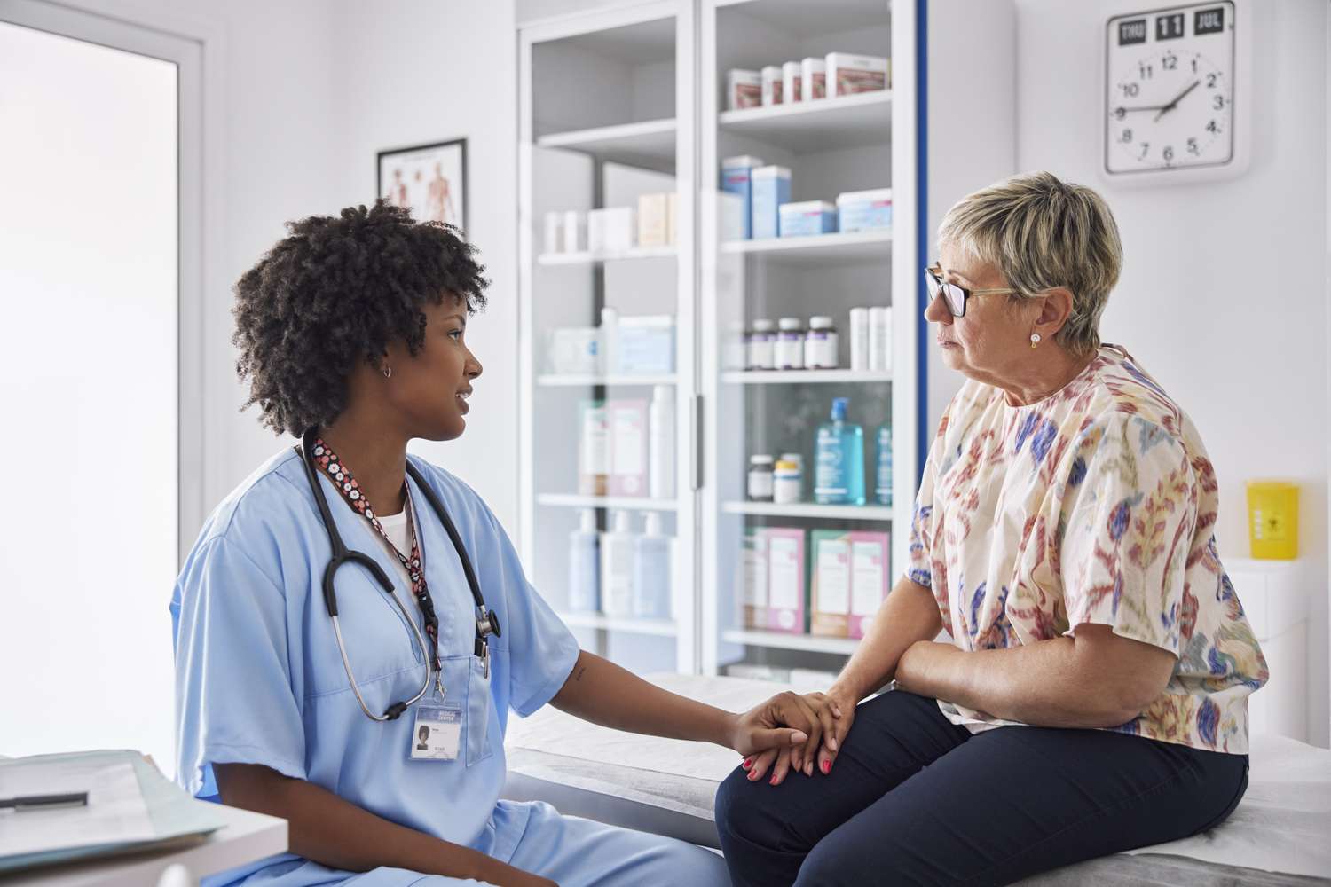 Here’s What They Know That You Don’t