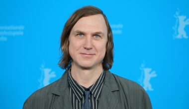 Man Of Tomorrow Casts Lars Eidinger as Brainiac